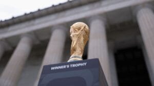 Jogos Imperdíveis da Copa do Mundo Nesta Sexta-Feira