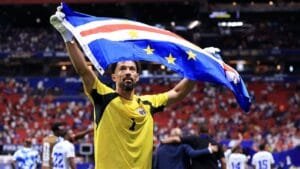 Os Destaques dos Jogos da Copa do Mundo Neste Domingo