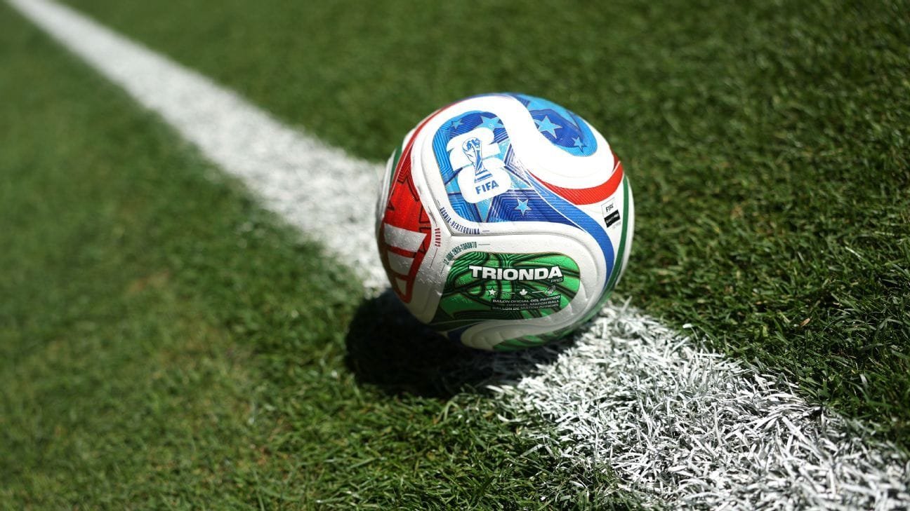 Copa do Mundo: Definições e Expectativas para os Jogos de Hoje