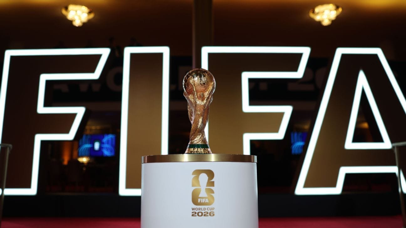 Atualizações sobre a Fase de Grupos da Copa do Mundo e o Início do Mata-Mata