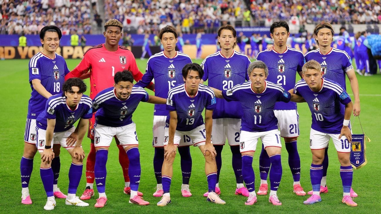 Japão Avança na Copa do Mundo: Análise do Desempenho e Encontro com o Brasil