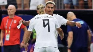 Noruega: Análise da Seleção e Expectativas para o Próximo Jogo