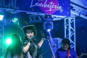 Festival Lambateria Celebra Década de Atividades com Edição Especial em 2026