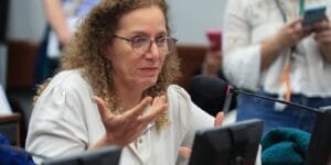 Parlamentares Brasileiros Apresentam Contraponto à Direita em Visita aos EUA