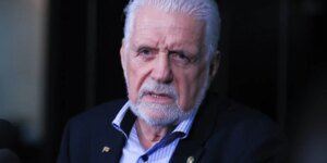Jaques Wagner Anuncia Desligamento da Liderança do Governo no Senado