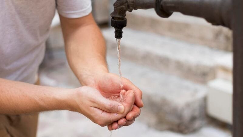 Desperdício de Água no Acre: Uma Questão Crítica para o Saneamento