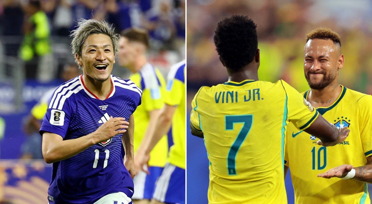 Alterações no Expediente Público em Rondônia por Jogo da Seleção Brasileira