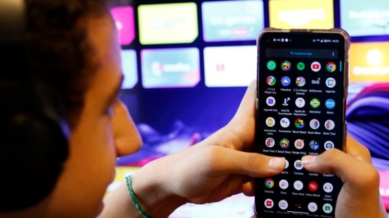 CNJ Estabelece Diretrizes para Participação de Menores como Influenciadores Digitais