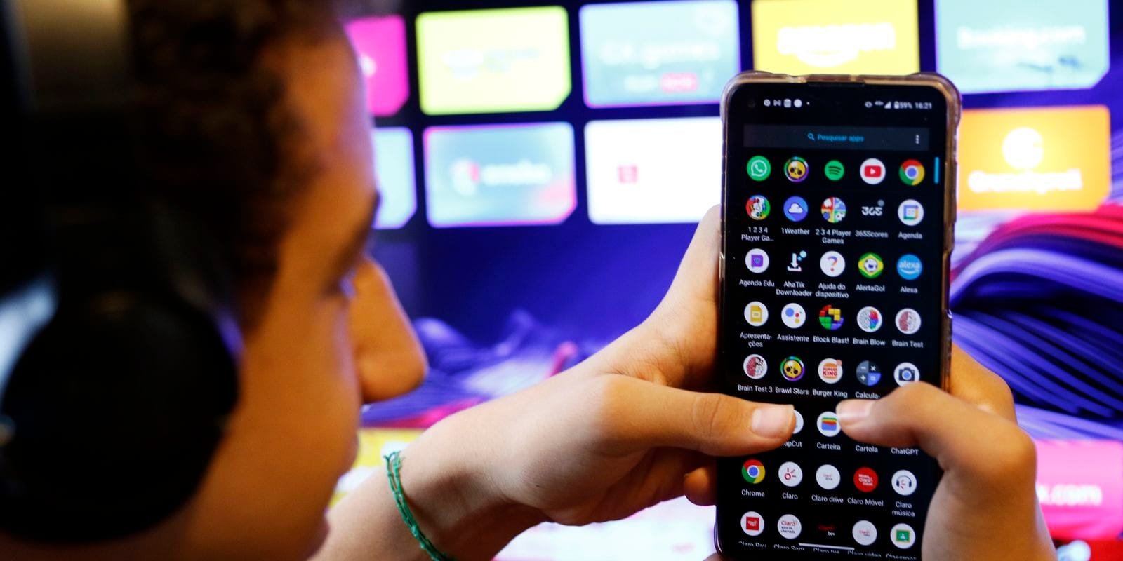 CNJ Estabelece Diretrizes para Participação de Menores como Influenciadores Digitais