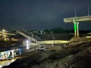 Desabamento da Ponte Frei Paolino Baldassari em Sena Madureira: O que sabemos até agora