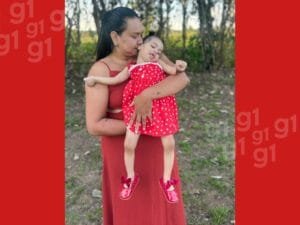 Mãe Acreana Arrecada Recursos Vendendo Doces para Tratamento da Filha no Rio de Janeiro