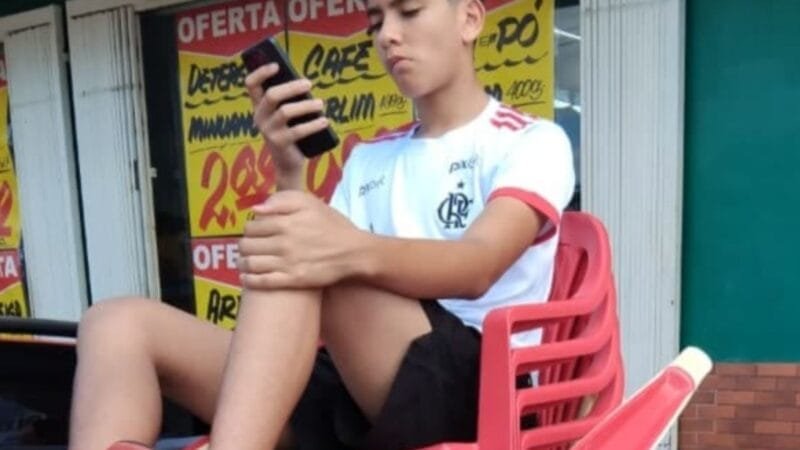 Tragédia no Acre: Adolescente de 15 anos morre após atropelamento enquanto andava de bicicleta