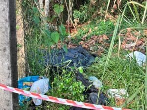 Descobrimento de Parte de Corpo em Rio Branco Choca Comunidade