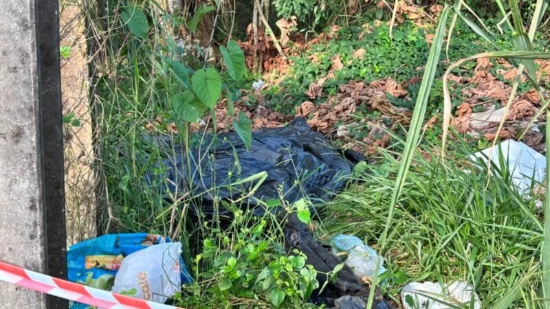 Descobrimento de Parte de Corpo em Rio Branco Choca Comunidade