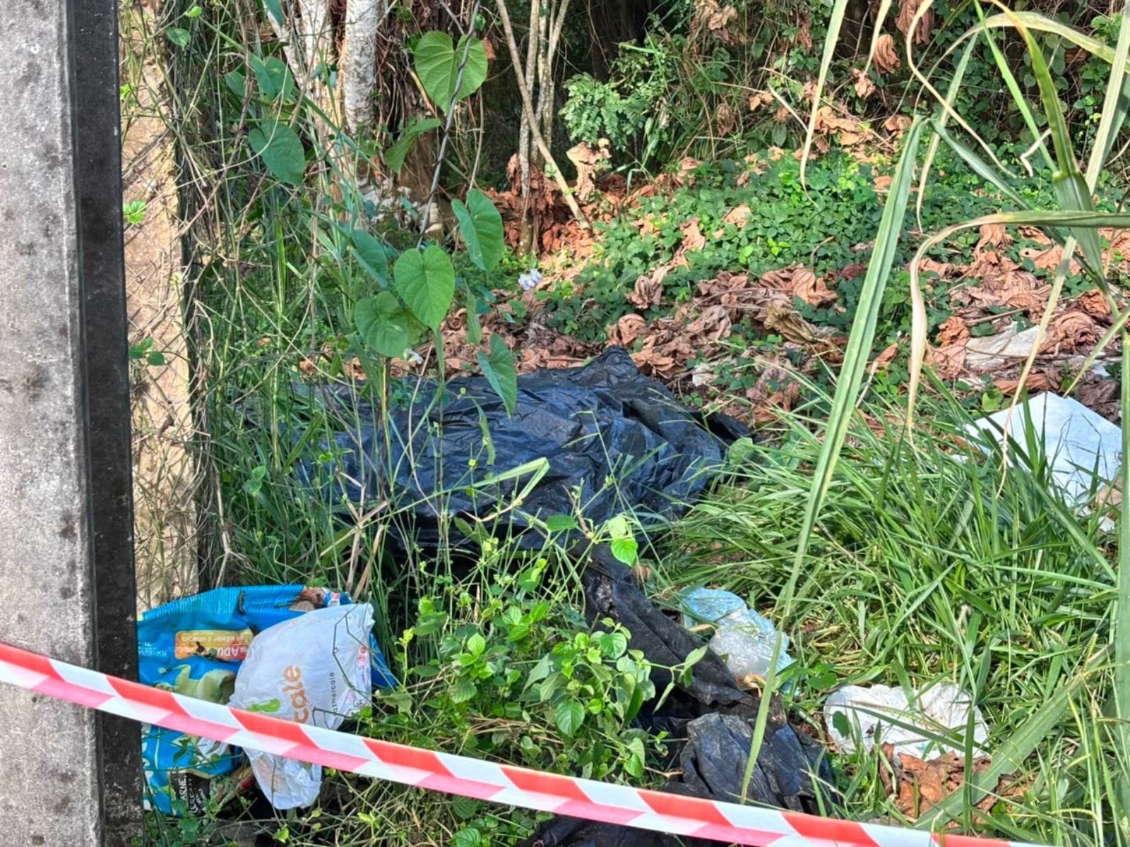 Descobrimento de Parte de Corpo em Rio Branco Choca Comunidade