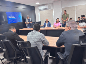 Tecnologia de Reconhecimento Facial Contribui para Prisão de 25 Foragidos em Rio Branco