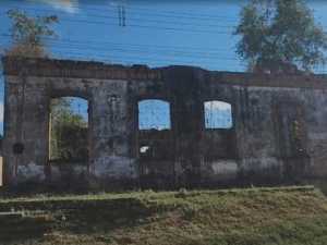 Justiça determina restauração do Palacete dos Ruelas em Cruzeiro do Sul