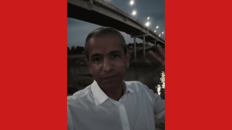 Atualização sobre o estado de saúde do juiz ferido no desabamento da Ponte Frei Paolino Baldassari no Acre