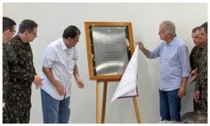 Exército Lança Instituto de Pesquisas na Amazônia com Investimento de R$ 15 Milhões