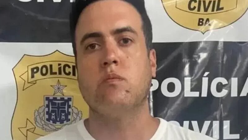 Julgamento de Policiais no Caso Gritzbach é Remarcado para 2027