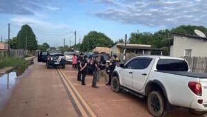 Operação Fim de Dança: PCC e o ‘Cofre Central’ em Roraima