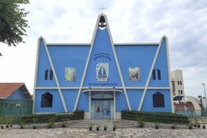 Mudança de Horário na Paróquia Nossa Senhora Aparecida em Santarém para a Estreia do Brasil na Copa do Mundo