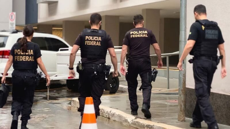 Impacto do Programa Brasil Contra o Crime Organizado: R$ 1,6 Bilhão em Prejuízos para Facções