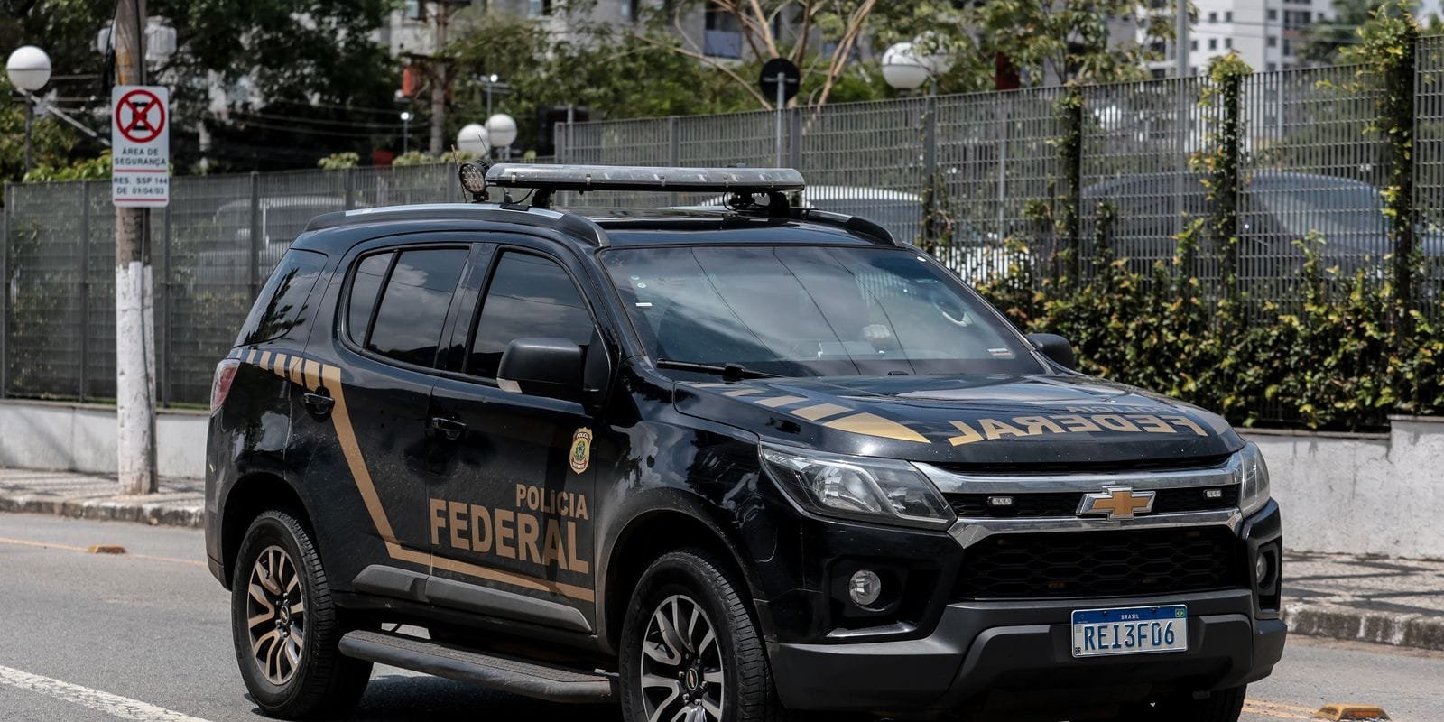 Polícia Federal Desmantela Esquema de Financiamento Ilegal de Campanha no Maranhão