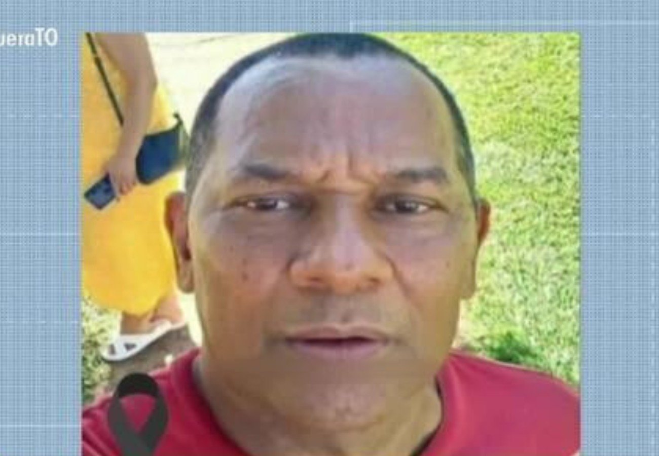 Indiciamento de Suspeito pela Morte de Policial Aposentado em Tocantins