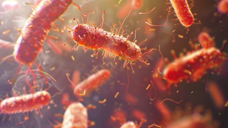 Estudo Revela Contaminação em Petiscos Importados para Cães