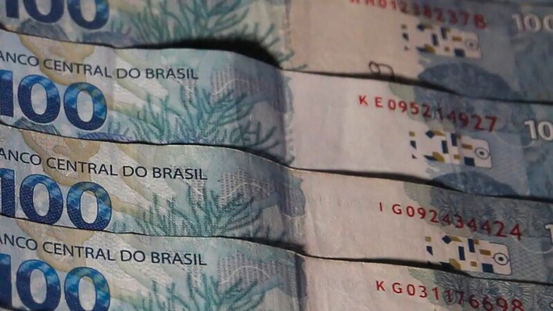 Governo Central Enfrenta Déficit Primário de R$ 53,3 Bilhões em Maio