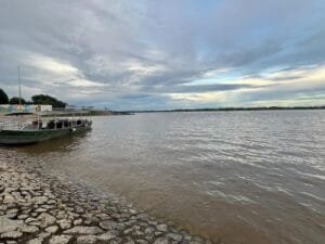 Rio Branco em Alerta: Inundações e Emergência em Roraima devido a Chuvas Intensas