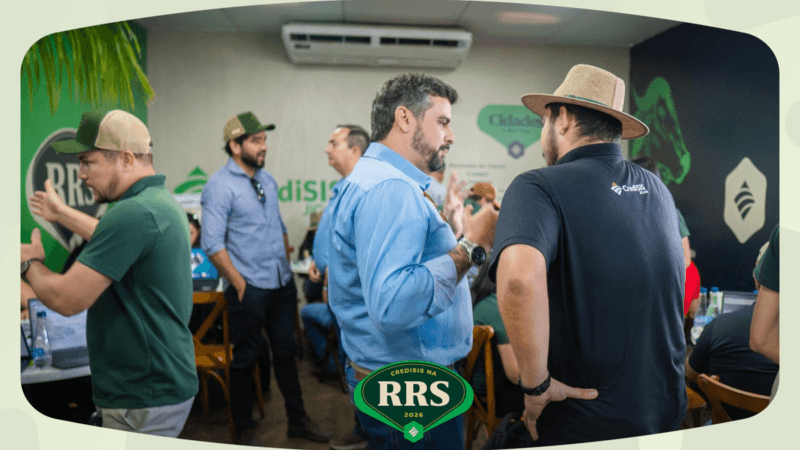 CrediSIS Prorroga Condições Especiais para Consórcios até 5 de Junho Após 13ª Rondônia Rural Show