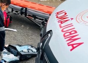 Tragédia no Bairro Equatorial: Jovem Perde a Vida em Acidente de Trânsito