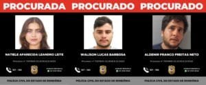 Polícia Identifica Foragidos Relacionados à Morte de Advogado em Rondônia