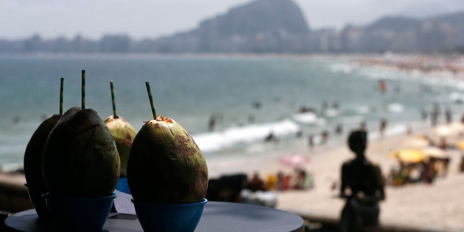 Turismo no Brasil: Gastos de Estrangeiros Alcançam R$ 25 Bilhões em 2023