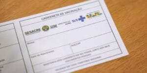 Acre Enfrenta Desinformação e Busca Aumentar Vacinação Contra HPV