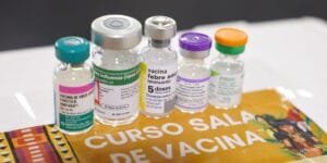 São Paulo Expande Locais de Vacinação em Ação Contra Gripe, Sarampo e Febre Amarela