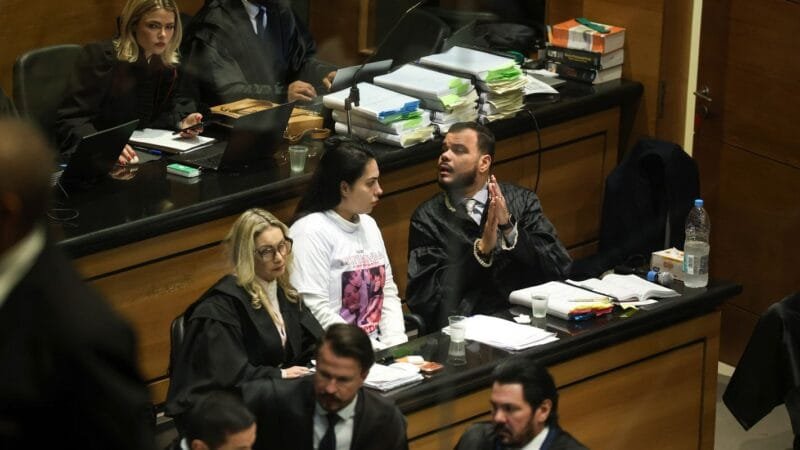 Julgamento do Caso Henry Borel Avança para a Fase Final; Entenda os Próximos Passos