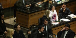 Oitavo Dia do Julgamento do Caso Henry Borel Marca Novo Recorde no Rio de Janeiro