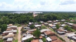 MPPA Avalia Ampliação do Aterro de Marituba até 2027