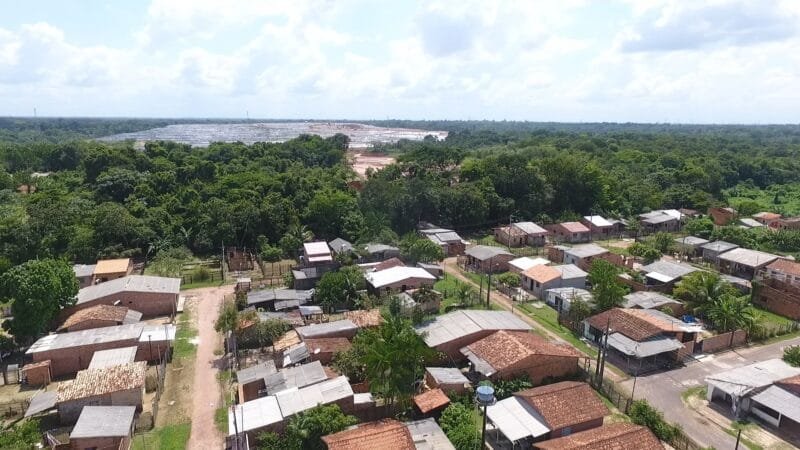 MPPA Avalia Ampliação do Aterro de Marituba até 2027