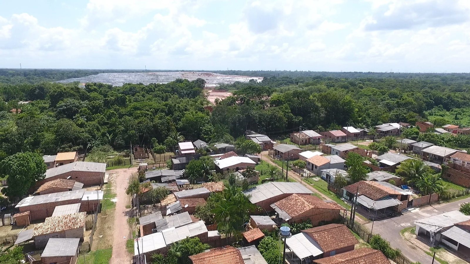 MPPA Avalia Ampliação do Aterro de Marituba até 2027