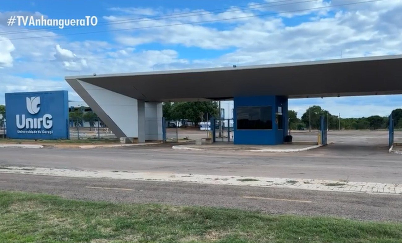 MEC Solicita Revisão de Mais de Mil Diplomas de Medicina na Unirg devido a Irregularidades