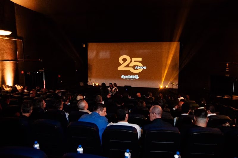 Special Dog Company Celebra 25 Anos com Documentário e Evento Exclusivo