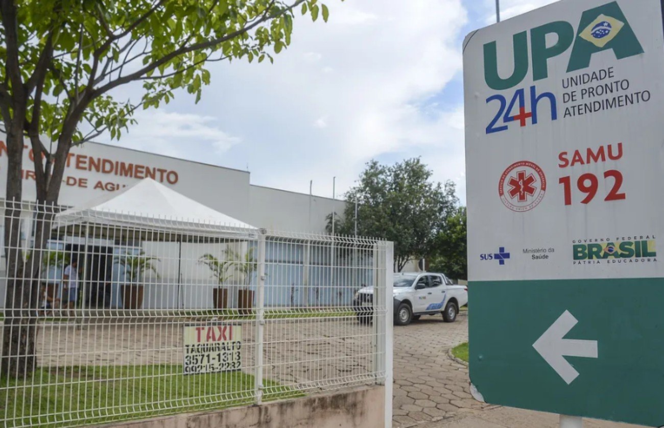 Investigação sobre Terceirização das UPAs em Palmas Resulta em Prisões