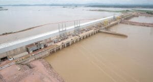 STJ Rejeita Indenização a Pescadores Relacionada a Hidrelétricas em Rondônia