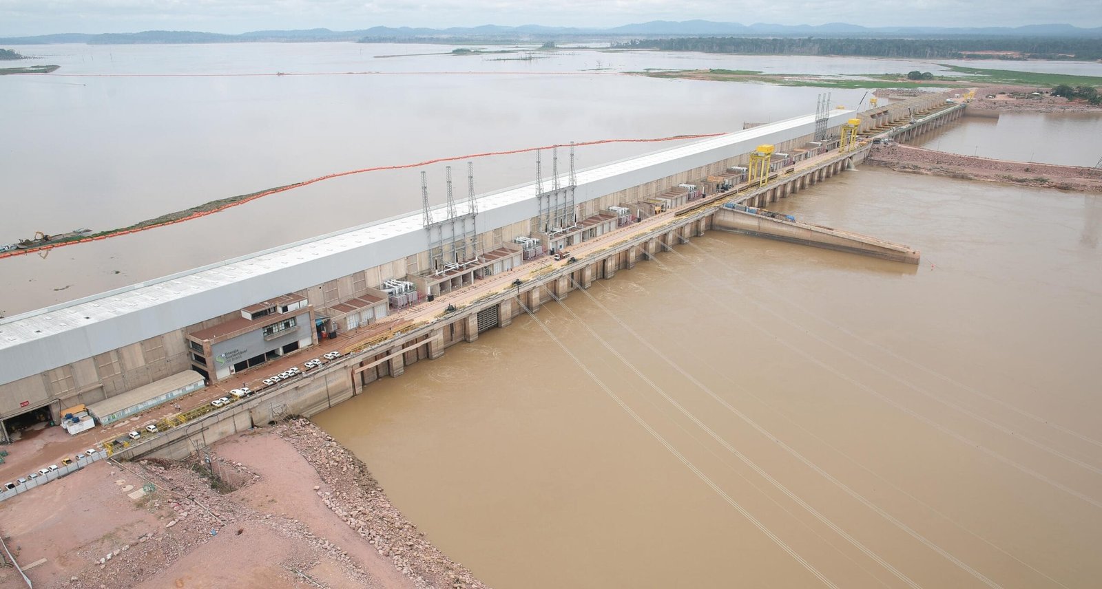 STJ Rejeita Indenização a Pescadores Relacionada a Hidrelétricas em Rondônia