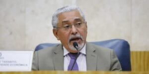 Vereador Senival Moura Solicita Afastamento do PT Após Prisão Relacionada ao PCC