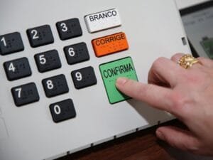 Amazônia Que Eu Quero: Debate sobre Democracia Digital e Novas Tecnologias nas Eleições